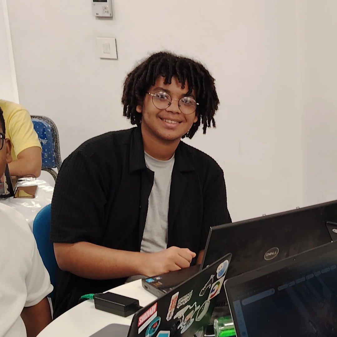 Ziad Salah — Deterministic Systems Engineer